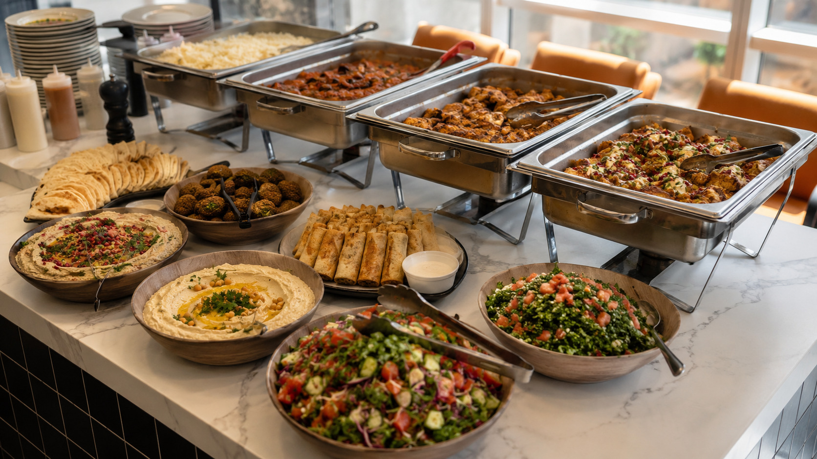 The Shaku Feast