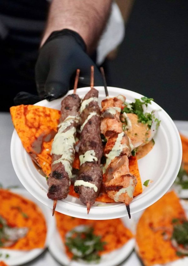 The Shaku Feast